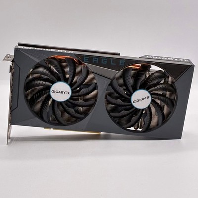 GeForce Eagle Gigabyte 8GB Graphics Card