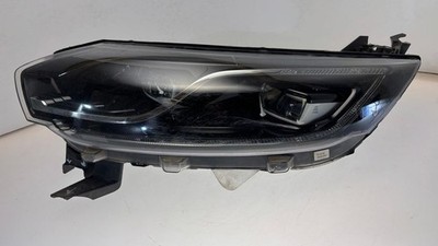 Renault Espace V (RFC) 2016 Scheinwerfer 260608372R CEN29643