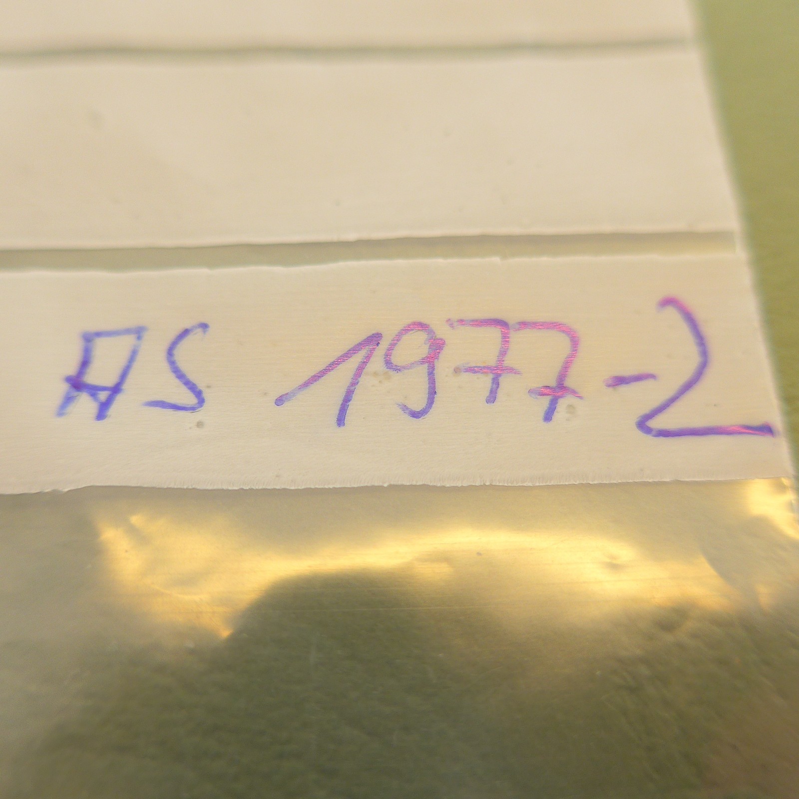 Comme 1977-2: Functionierendes Separate Swiss Wat… - image 3