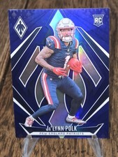 Lynn Polk Patriots