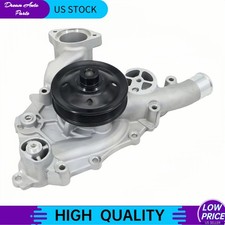 New Water Pump For 2018 19 2020 21 Jeep Grand Cherokee Trackhawk 6.2L V8