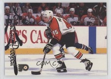 1997-98 Pacific Paramount Dark Gray Vinny Prospal Vaclav Prospal #136 1o3