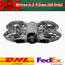  NEW DJI Neo 2 Drone Only 1 Battery Camera Drone