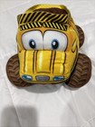 Monster Jam Trucking Pals Soft Plush Earthshaker Monster Truck — photo 5
