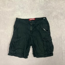 Lee Shorts Cargo Shorts Men's 32