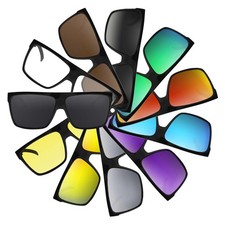 Replacement lenses for OTIS Young Blood SPORT - Choose your lens STYLE