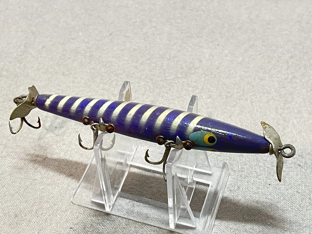 coastal fish lures Saltwater Fishing Kit, Jerkbait Striped Bass Lures Surf Fishing Striper Lures Deep Diving Jerkbait Popper Plugs Hard Minnow Lures Baits for Constructed for saltwater durability Color:Young Sunsfish Twist Jewelry HLOGREE FlexCrate Kayak Fishing