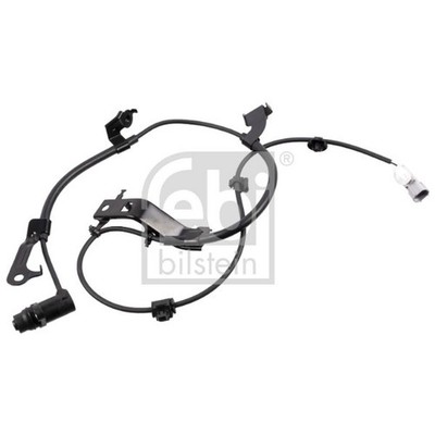 1x ORIGINAL  Febi Bilstein Sensor, Raddrehzahl Vorne, Links für Toyota HILUX