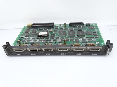 YASKAWA ELECTRIC JANCU-MSV01B CIRCUIT BOARD