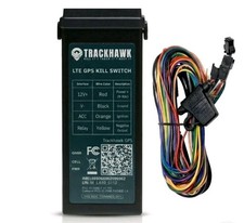 4g Lte Gps Car Tracker W Remote Kill-switch Using Mobile App New Sealed Box 4g Lte Gps Car Tracker W Remote Kill-switch Using Mobile App New Sealed Box