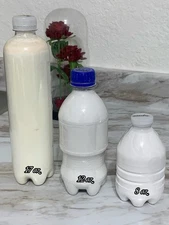 Scrunchy Cornstarch Chunks (8oz)  