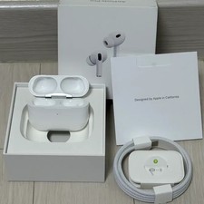 Apple AirPods Pro 2 Type-C Main Unit S Grade Full Box Official