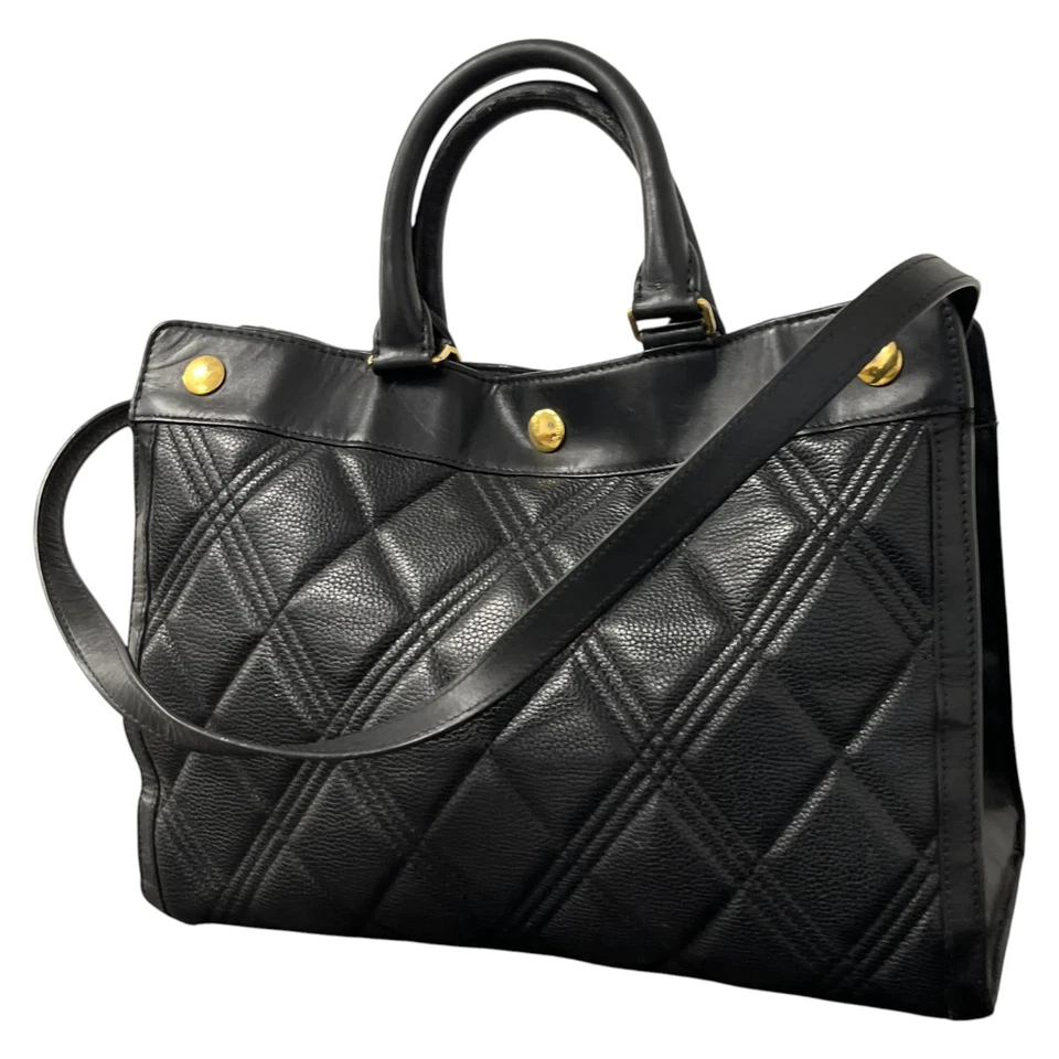 Mulberry Women's Marylebone Handbag Black - Image 4 of 4