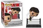 Funko Pop! Premium WWE Eddie Guerrero (Frog Splash) #200