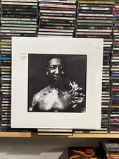 Muddy Waters &lrm;After The Rain LP New Mint Factory Sealed