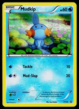 XY Promos #XY38 Mudkip