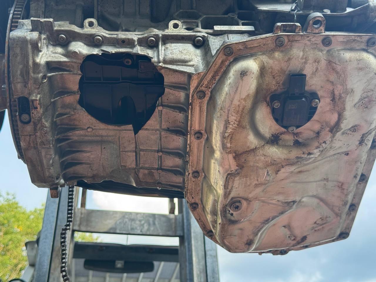 2019-2025 Porsche Cayenne Turbo Bentley Bentayga Urus RS7 Engine Motor 4.0L Tubo