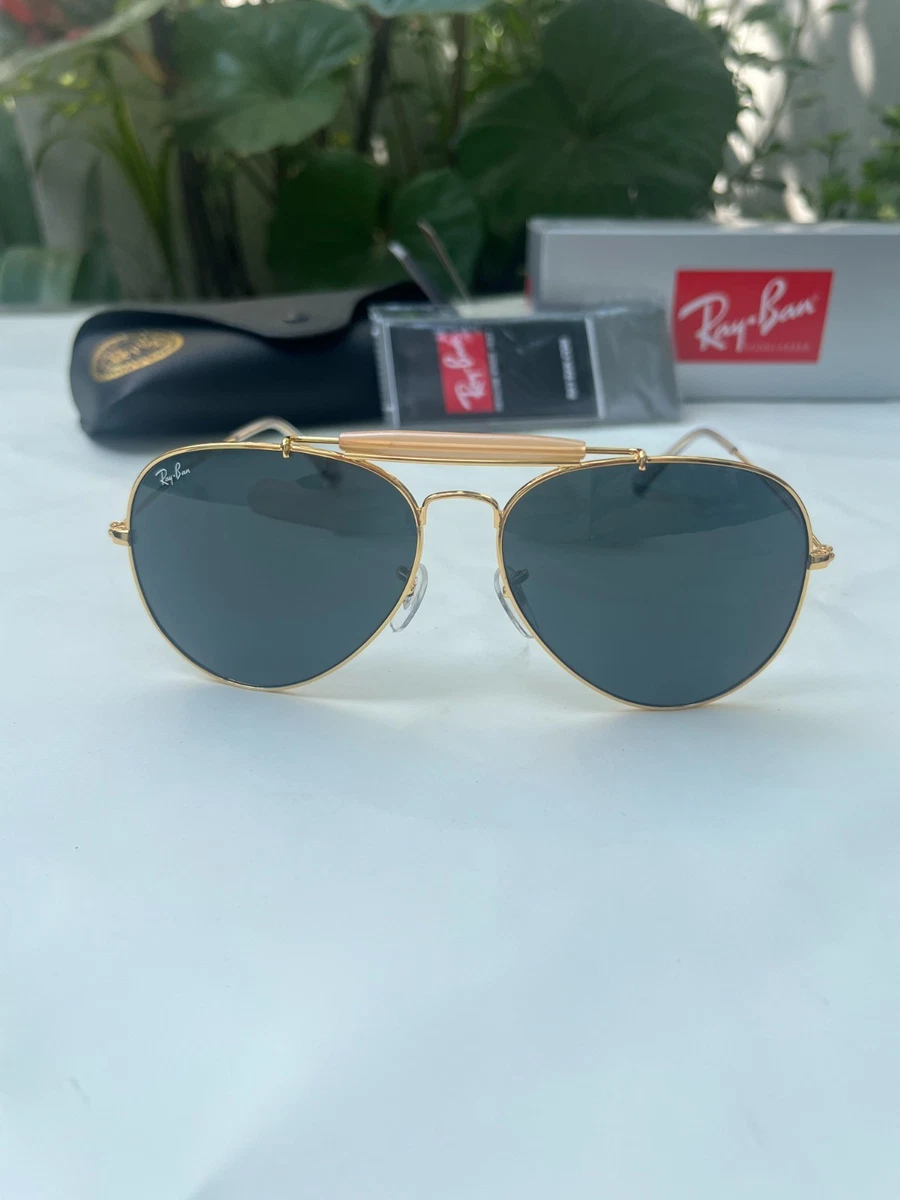 25+ Ray-Ban Outdoorsman Sunglasses for sale | Updated Oct 2026