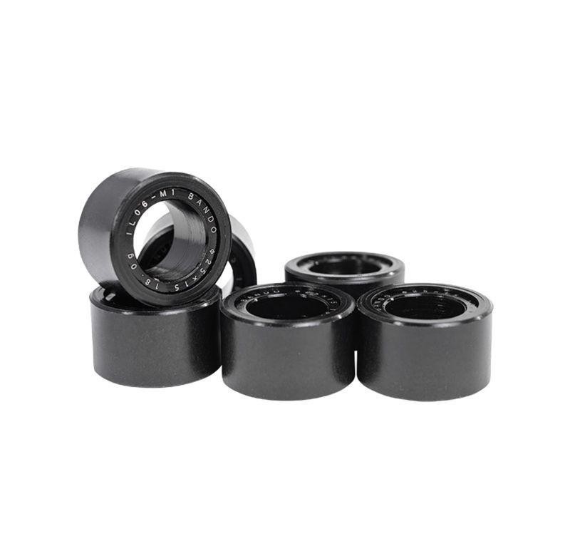 Galets 23x18 17g pour éliminer les trous d'accélération sur Yamaha XMax 300
