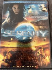 Serenity DVD, 2005 