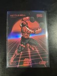 2026 Bo Jackson Battle Arena Power Glove Battlefoil Brawl Kettle-bell PG-107