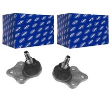 Rotule de suspension Renault FLUENCE