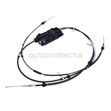 Parking Brake Cables for Land Rover Range Rover Sport for sale | eBay