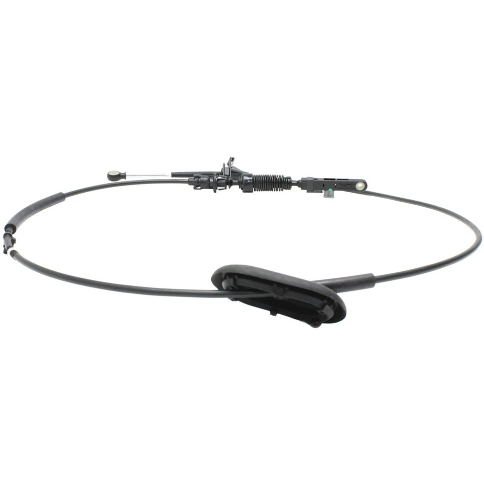 Cable de cambio 15785087 CA Delco para Chevy Olds Chevrolet Trailblazer GMC Envoy SSR Foto 4 de 4