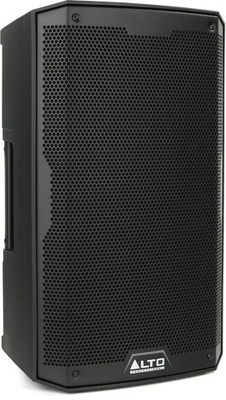 #ad Alto Professional TS410 2000 watt 10 inch Powered Speaker $325.00