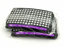 3M Adflo 15-0299-99 HE Particulate Filters for PAPR – 2 Filters