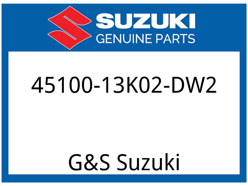 SEAT ASSY (BLACK)