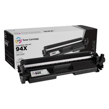 LD Compatible HP 94X / CF294X High Yield Black Toner for LaserJet Pro M118dw