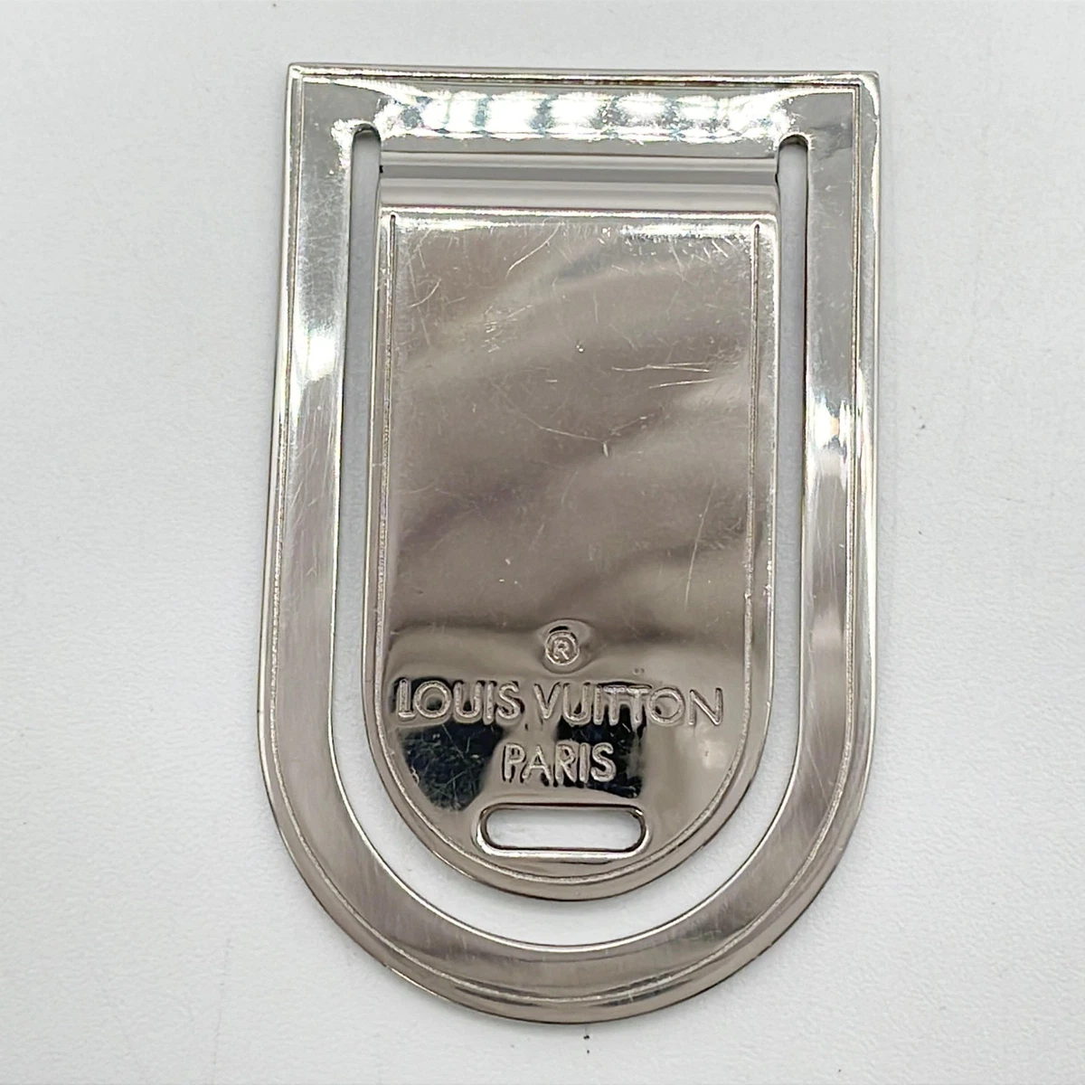Louis Vuitton Silver Wallets for Men for sale | eBay