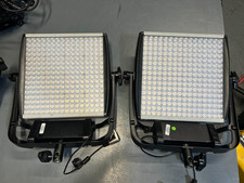  1x Litepanels Astra 6X Bi-Color LED Panel