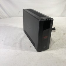 APC Back-Ups BX1350M 120v ,60HZ, Battery Backup, NO Battery