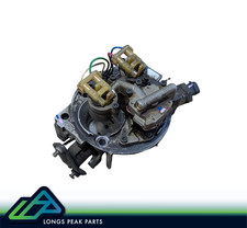 1991 1992 Chevy Gmc Truck 5.7l Tbi Throttle Body Injector Assembly 17091044 1991 1992 Chevy Gmc Truck 5.7l Tbi Throttle Body Injector Assembly 17091044