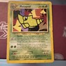 Pokémon Metapod Neo Discovery 42/75 Uncommon Stage 1 70 HP English Card