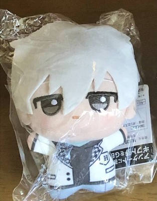 Blue Rock the Movie Nagi Chibi Spielzeug Seishiro Nagi Uniform unbenutzt...