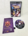 NeoPets the Darkest Faerie (Sony PlayStation 2 PS2, 2005) No Card