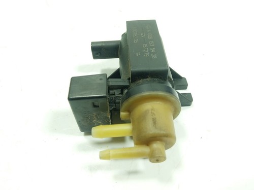 A0081535428 ZUSÄTZLICHES LUFTVENTIL / A0081535428 / 17458882 FÜR MERCEDES-BENZ G