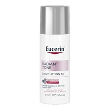 Eucerin Radiant Tone Daily Face Lotion SPF 30...