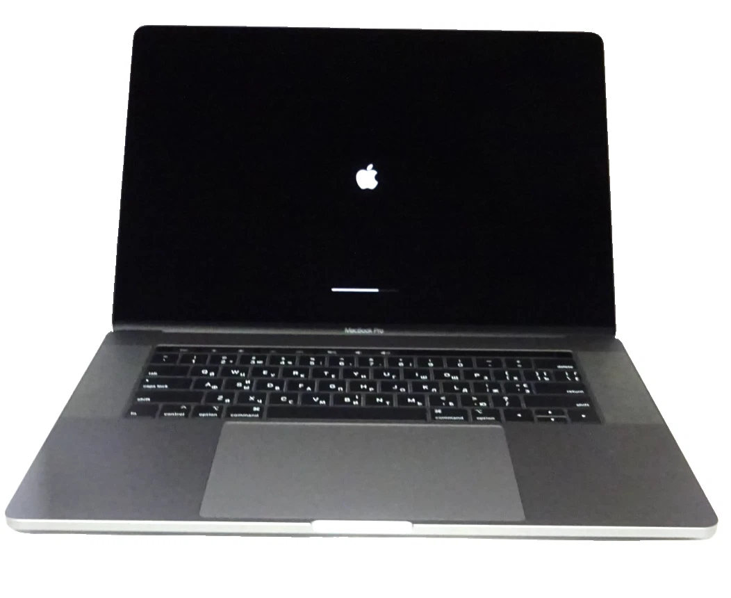 Las mejores ofertas en Portátiles Apple MacBook Pro 2018 | eBay
