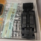 Yodel 1:24 Plymouth Fury New York City POLICE Motorized Unassembled Model Kit — photo 6