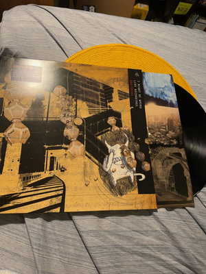 Radiohead - I Might Be Wrong Live Recordings 12