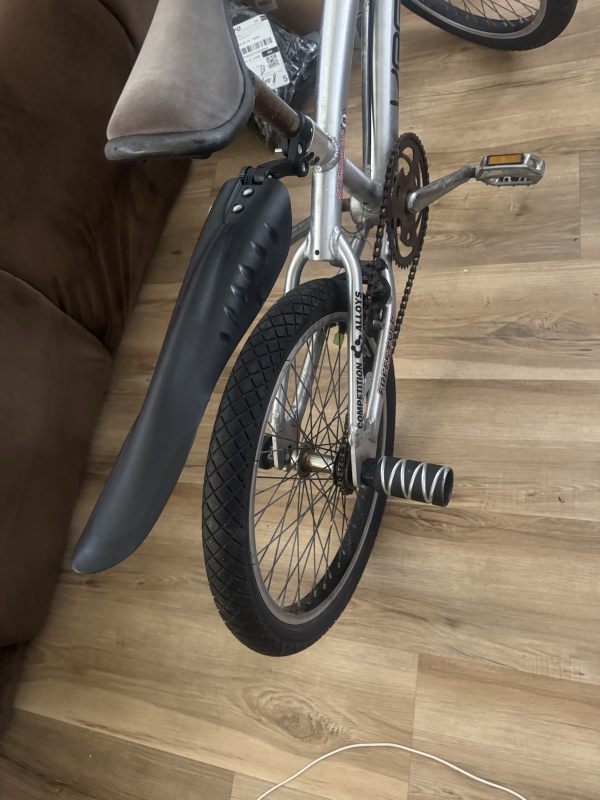 (Used) Bike (65.00 USD)