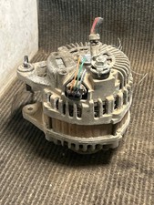 Fits 2012-2019 Nissan Versa Alternator OEM:231003BE1A