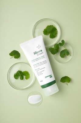 EZcera Cream - Ceramide Barrier Moisturizer, 200g