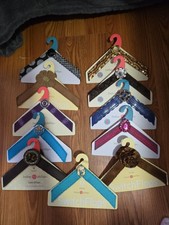 Lindsey Phillips Switchflops Set of 11 Straps Size Medium