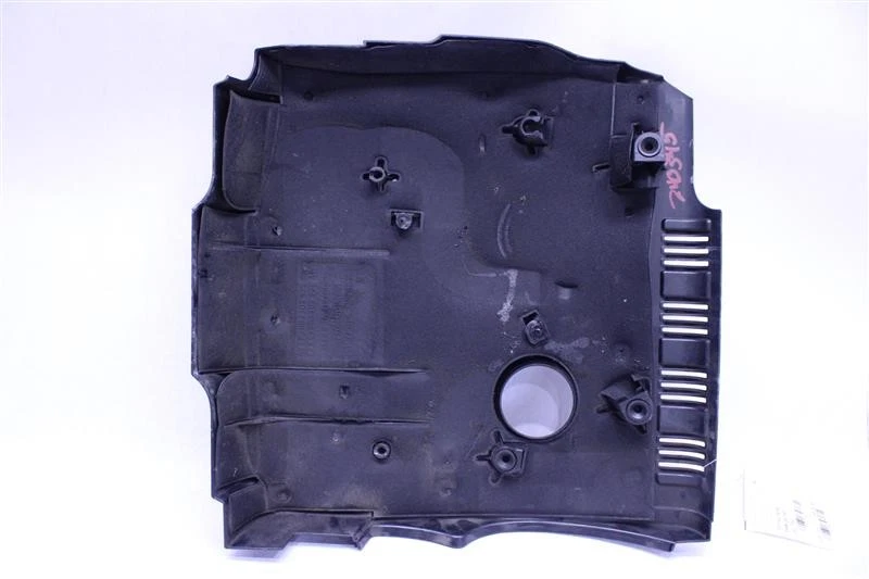 PLASTIC ENGINE COVER Audi Q5 2014 14 1361333 Foto 2 de 4