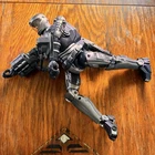 GI Joe Rise of Cobra Duke in Accelerator Suit 16" Figure 2009 (channing tatum)